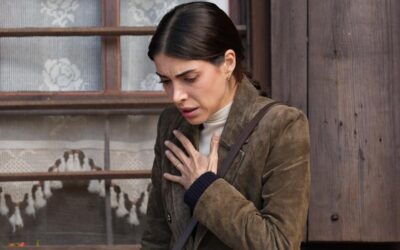 Taşacak Bu Deniz'deki şivesi çok eleştirilmişti… Deniz Baysal konuştu!