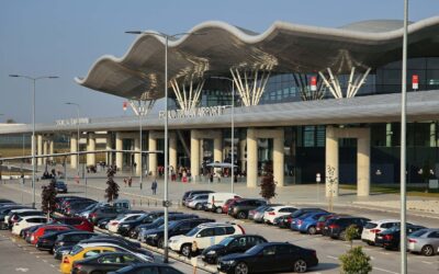 Tav Havalimanları beklentilerin üzerinde kar açıkladı