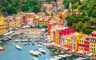 Taylor Swift etkisi: Portofino aramaları gündemde