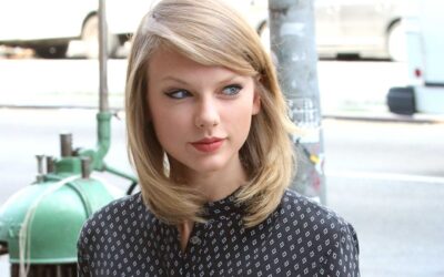 Taylor Swift hakkında yayılan komplo teorileri kasıtlı bir plan mıydı?