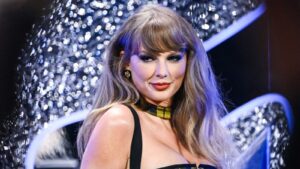 Taylor Swift hayranlarına göre tek etik milyarder