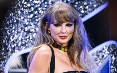 Taylor Swift hayranlarına göre tek etik milyarder