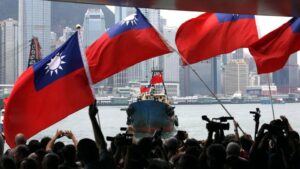 Tayvan 50 kişiyi vatandaşlıktan çıkardı