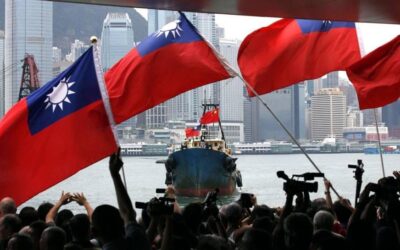 Tayvan 50 kişiyi vatandaşlıktan çıkardı