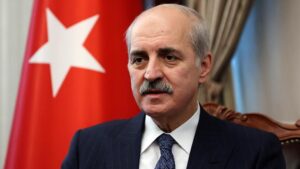 TBMM Başkanı Kurtulmuş'tan KKTC'deki cumhurbaşkanı seçimine ilişkin paylaşım