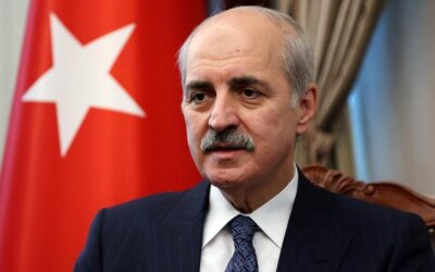 TBMM Başkanı Kurtulmuş'tan KKTC'deki cumhurbaşkanı seçimine ilişkin paylaşım