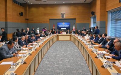 TBMM, HSK adaylarını belirledi