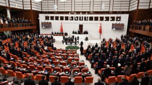 TBMM'de bütçe mesaisi başlıyor