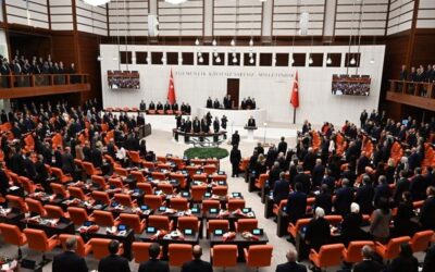 TBMM'de bütçe mesaisi başlıyor