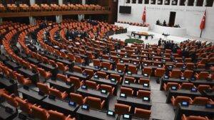 TBMM'de yoğun hafta: Bütçe görüşmeleri ve komisyon trafiği başlıyor