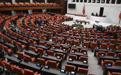 TBMM'de yoğun hafta: Bütçe görüşmeleri ve komisyon trafiği başlıyor