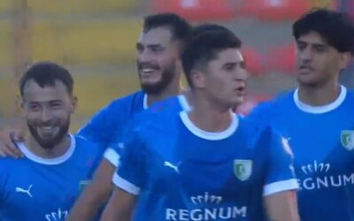 TCH Group Zonguldak Spor FK 0-5 Sipay Bodrum FK (ZİRAAT TÜRKİYE KUPASI MAÇ SONUCU ÖZET)