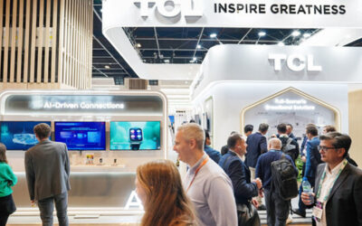 TCL, Network X 2025'te geniş bant ve güvenlik teknolojilerini sergiledi