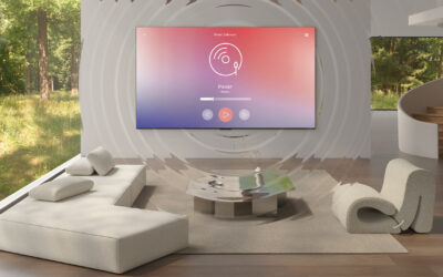 TCL ve Bang & Olufsen'den televizyonlar için stratejik iş birliği