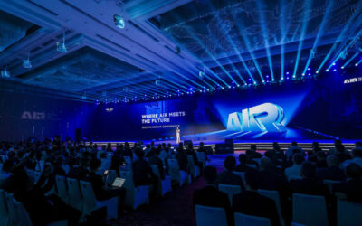 TCL, yeni İklimlendirme çözümlerini Çin’deki 2025 Konferansı’nda tanıttı