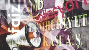 TCMB'nin faiz kararı piyasaları şaşırtmadı