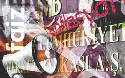 TCMB'nin faiz kararı piyasaları şaşırtmadı