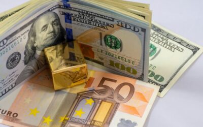 TCMB rezervlerinde tarihi rekor