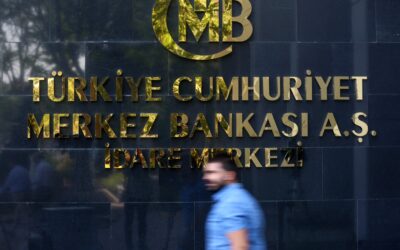 TCMB, Sipay, Vepara ve Fzypay’in faaliyet izinlerini geçici olarak durdurdu