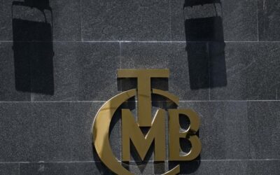 TCMB'nin kasım ayı Piyasa Katılımcıları Anketi yayımlandı
