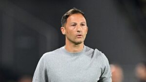 Tedesco'dan Mourinho'nun Şampiyonlar Ligi sözlerine yanıt! "Geçmişte ne oldu…"