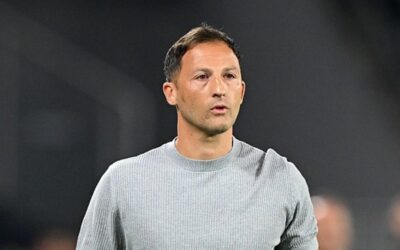 Tedesco'dan Mourinho'nun Şampiyonlar Ligi sözlerine yanıt! "Geçmişte ne oldu…"