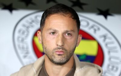 Tedesco'nun kader fikstürü