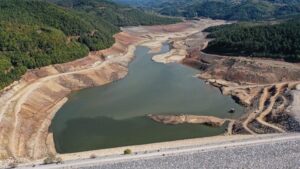Tehlike çanları Bursa için çalıyor! Kabusu yaşayacaklar