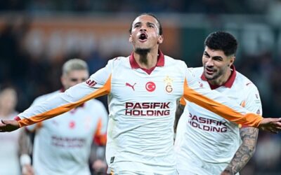 Tek kişilik şov