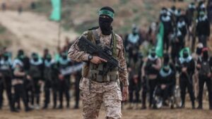 Teknokrat hükümet için Hamas iddiası! "Tek güç" olduğunu itiraf ettiler