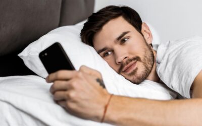 Telefonu yastığın altına koyanlar yandı