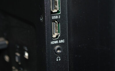 Televizyonlarda bulunan HDMI ARC girişleri nedir, ne işe yarar?