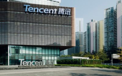 Tencent üçüncü çeyrekte 8,9 milyar dolar net kar açıkladı