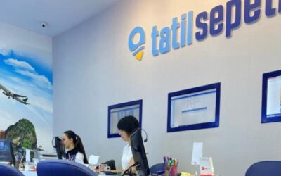 Tera Holding, Tatil Sepeti’ni alıyor