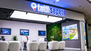 Tera Holding, tatilsepeti.com’un tamamını satın almak için anlaşma imzaladı