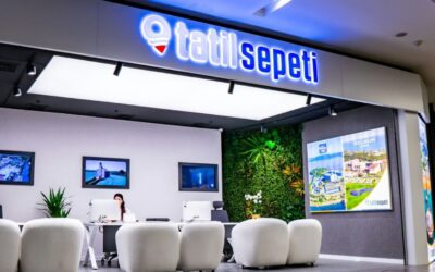 Tera Holding, tatilsepeti.com’un tamamını satın almak için anlaşma imzaladı