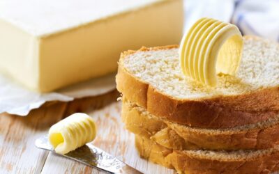 Tereyağı nasıl bu yıl trend haline geldi?