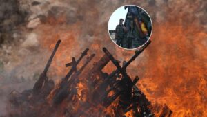 Terörsüz Türkiye döneminde yeni adım… Terör örgütü PKK Türkiye'den çekildiğini açıkladı