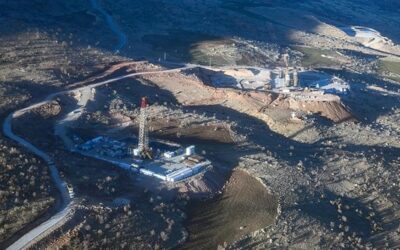 "Terörsüz Türkiye" idealinin en somut örneği… Bakan Bayraktar: Her bir varili gücü simgeliyor