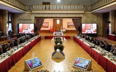 Terörsüz Türkiye süreci… Komisyon toplantısı ertelendi