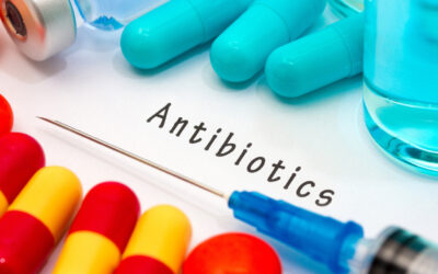 Antibiyotik direncini tarihe gömecek "rastlantısal" keşif