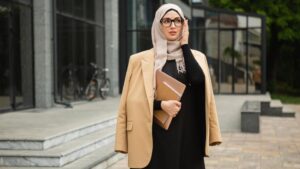 Tesettür kombinleri rüküşe dönüştüren 3 hata