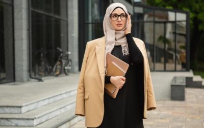 Tesettür kombinleri rüküşe dönüştüren 3 hata