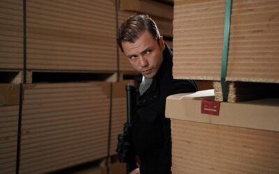 Teşkilat'a bomba transfer: Yeşilçam'ın efsane ismi her an kadroya girebilir!