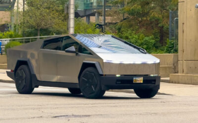 Tesla Cybertruck için bir geri çağırma daha: Bu kez sorun ne?