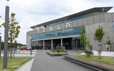 Tesla neden dünyada zemin kaybediyor?