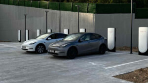 Tesla Türkiye’de Supercharger fiyatlarına zam yaptı
