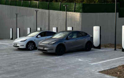 Tesla Türkiye’de Supercharger fiyatlarına zam yaptı