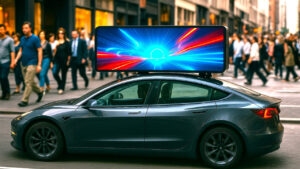 Tesla’nın "Tron: Ares" güncellemesi neden tepki topluyor?