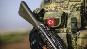Tezkere kabul edildi… Mehmetçik 2 yıl daha Lübnan'da